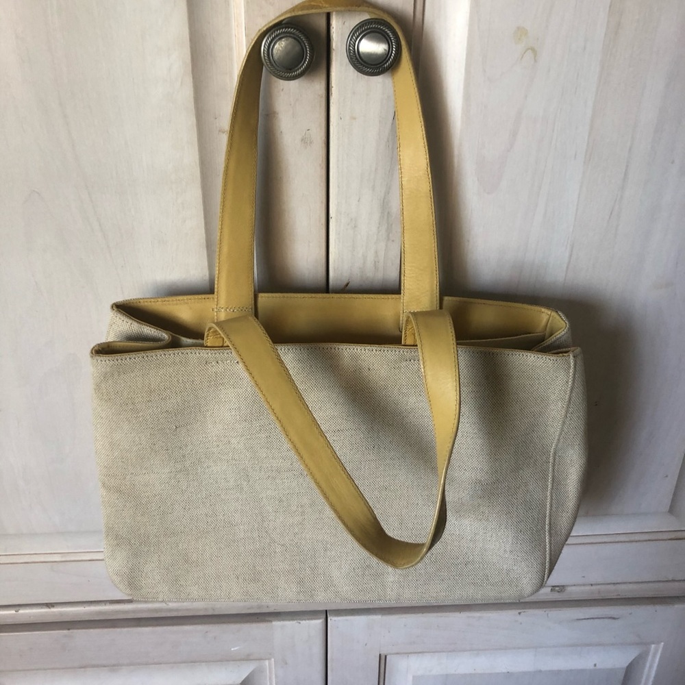 Prada bag